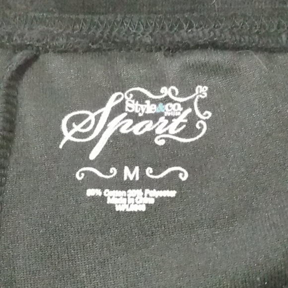 Style &co - Picture 5 of 5